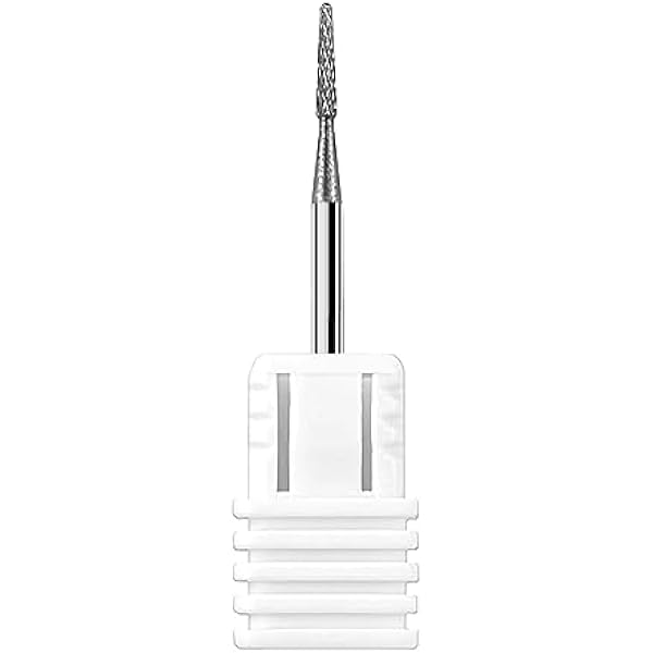 CGBE Nail Bit Review: Is It the Best for Detailed Nail and Hobby Work?